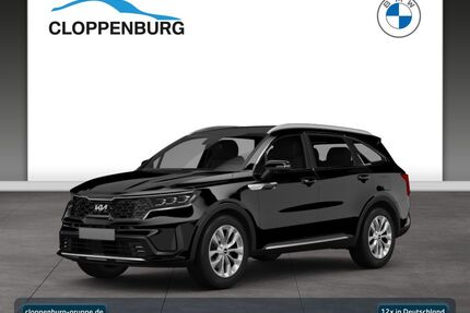 Kia Sorento Gebrauchtwagen