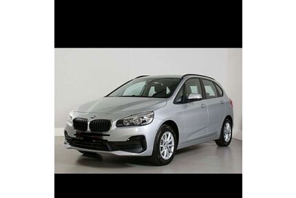 BMW 216 Active Tourer Gebrauchtwagen