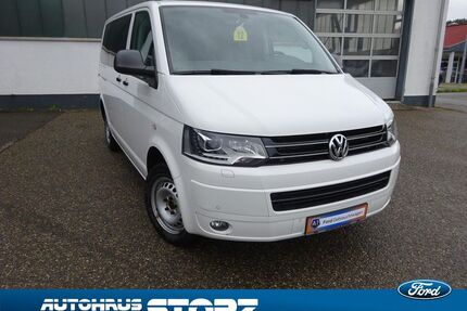 VW T5 Transporter Gebrauchtwagen