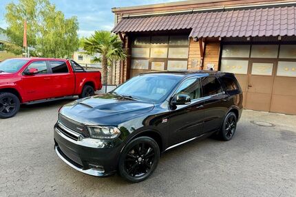 Dodge Durango Gebrauchtwagen