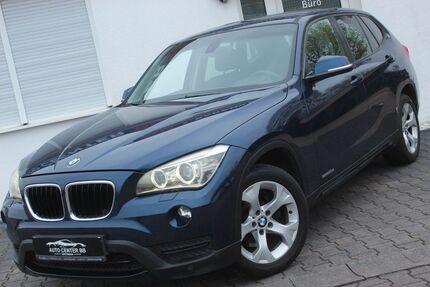 BMW X1 Gebrauchtwagen