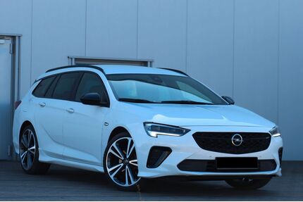 Opel Insignia Gebrauchtwagen