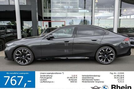 BMW 540 Gebrauchtwagen