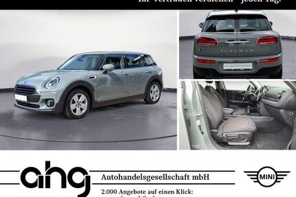 Mini One Clubman Gebrauchtwagen