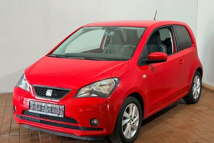 Seat Mii Gebrauchtwagen