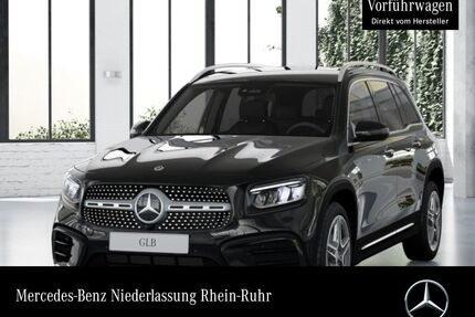 Mercedes-Benz GLB 220 Gebrauchtwagen
