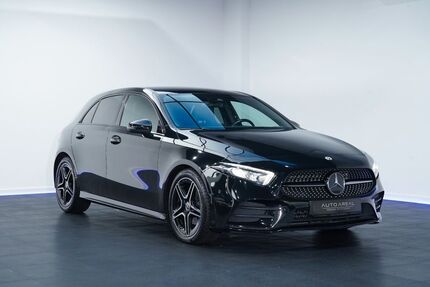 Mercedes-Benz A 180 Gebrauchtwagen