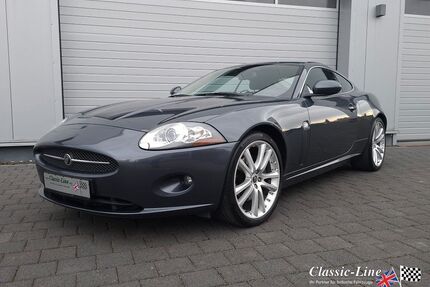 Jaguar XK Gebrauchtwagen