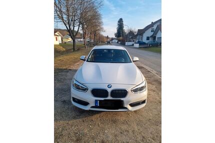 BMW 118 Gebrauchtwagen