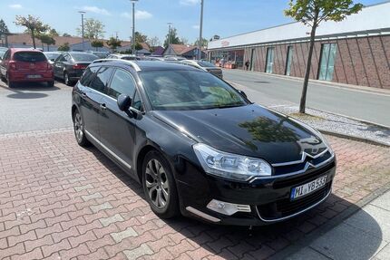 Citroen C5 Gebrauchtwagen