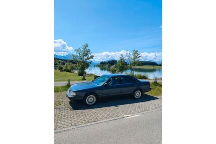 Audi 200 Gebrauchtwagen