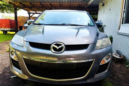 Mazda CX-7 Gebrauchtwagen