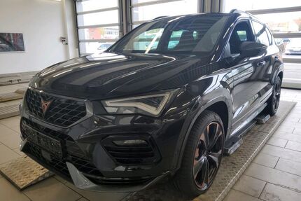 Cupra Ateca Gebrauchtwagen