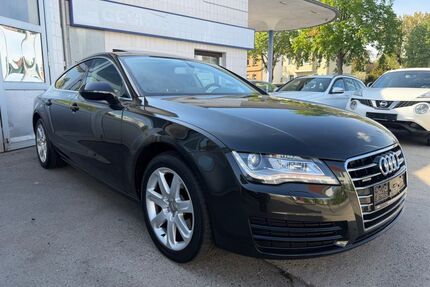 Audi A7 Gebrauchtwagen