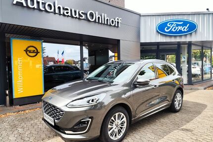 Ford Kuga Gebrauchtwagen
