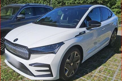 Skoda Enyaq Gebrauchtwagen