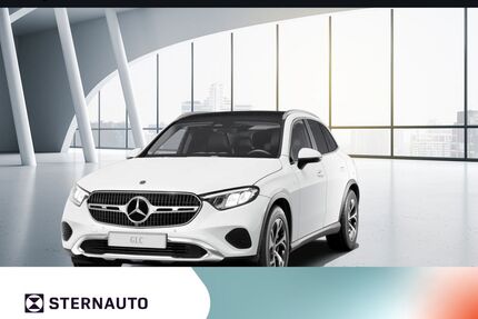 Mercedes-Benz GLC 300 Gebrauchtwagen