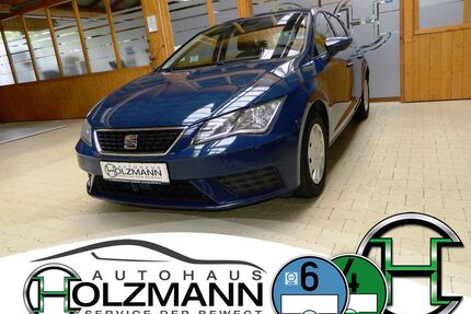 Seat Leon Gebrauchtwagen