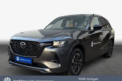 Mazda CX-60 Gebrauchtwagen