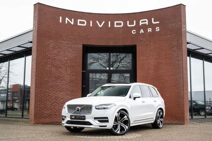 Volvo XC90 Gebrauchtwagen