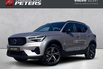 Volvo XC40 Gebrauchtwagen