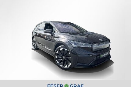 Skoda Enyaq Gebrauchtwagen