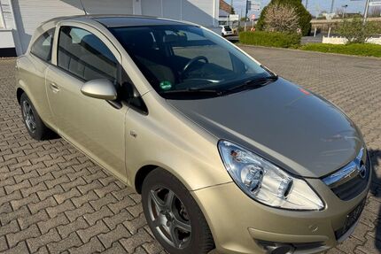 Opel Corsa Gebrauchtwagen