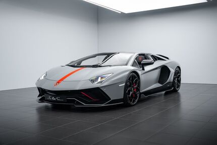 Lamborghini Aventador Gebrauchtwagen
