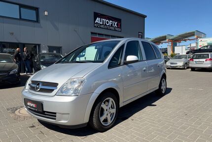 Opel Meriva Gebrauchtwagen
