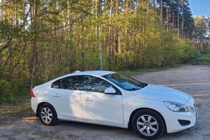 Volvo S60 Gebrauchtwagen