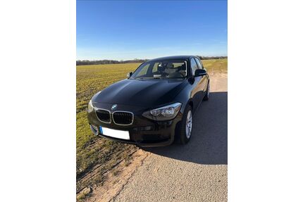 BMW 116 Gebrauchtwagen
