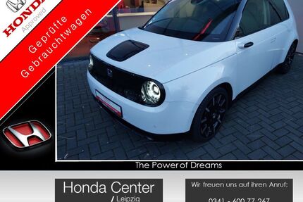 Honda e Gebrauchtwagen
