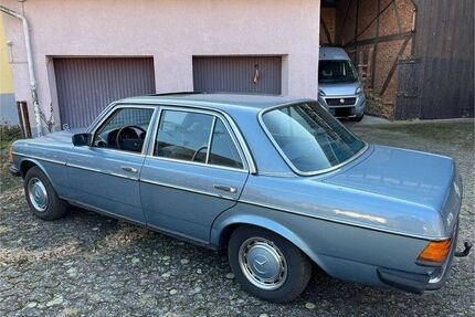 Mercedes-Benz 250 Gebrauchtwagen