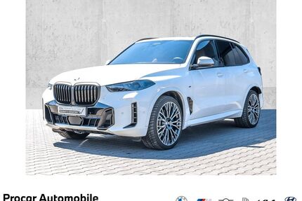 BMW X5 Gebrauchtwagen