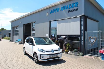 VW up! Gebrauchtwagen