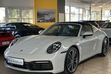 Porsche 992 Gebrauchtwagen