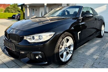 BMW 420 Gebrauchtwagen
