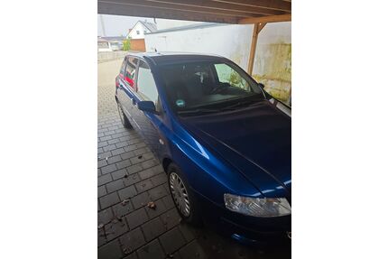 Fiat Stilo Gebrauchtwagen