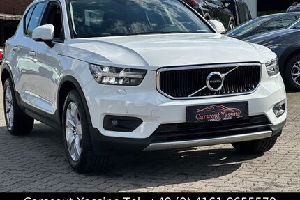 Volvo XC40 Gebrauchtwagen