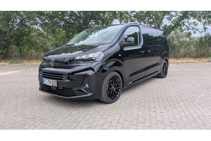 Peugeot Traveller Gebrauchtwagen