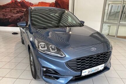 Ford Kuga Gebrauchtwagen