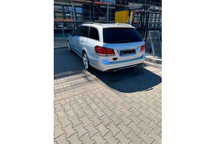 Mercedes-Benz E 300 Gebrauchtwagen