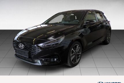 Hyundai i30 Gebrauchtwagen