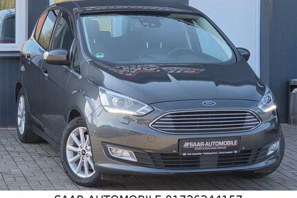 Ford C-Max Gebrauchtwagen