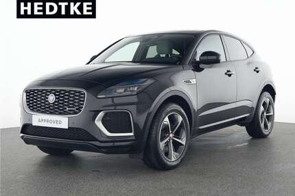 Jaguar E-Pace Gebrauchtwagen