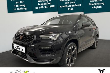 Cupra Ateca Gebrauchtwagen