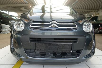 Citroen C1 Gebrauchtwagen