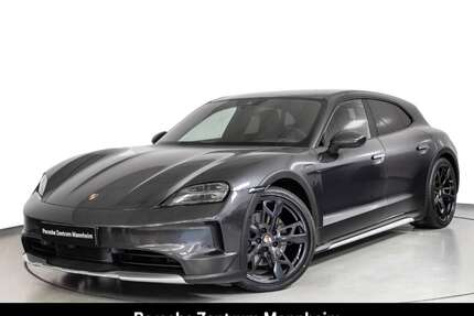 Porsche Taycan Gebrauchtwagen