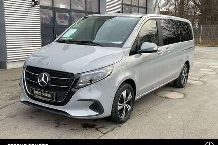 Mercedes-Benz V 220 Gebrauchtwagen