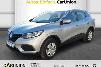 Renault Kadjar Gebrauchtwagen